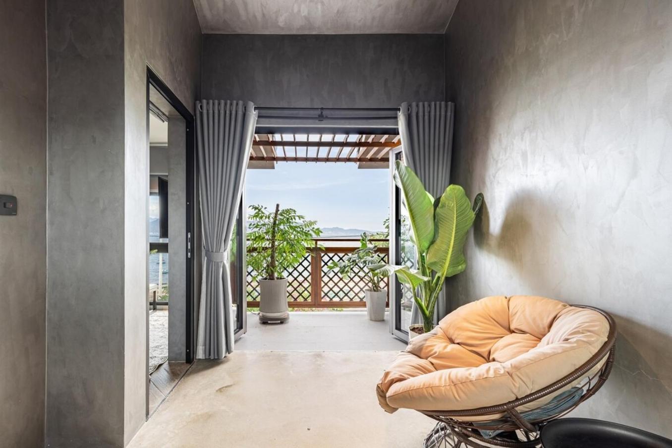 Ruhigen Legend Villa Vesta Collections Phan Rang Buitenkant foto